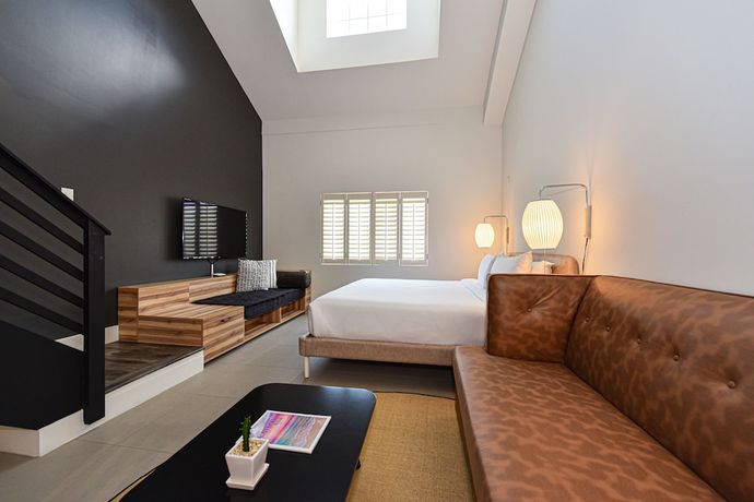 Imagen de la habitación del Hotel The Locale Grand Cayman. Foto 10