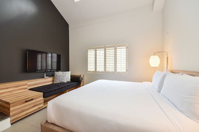 Imagen de la habitación del Hotel The Locale Grand Cayman. Foto 14