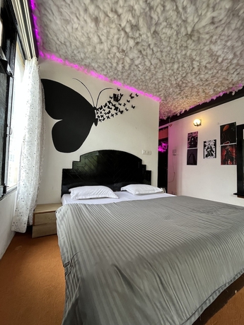 Imagen de la habitación del Hotel The Locals By Roomshala. Foto 3
