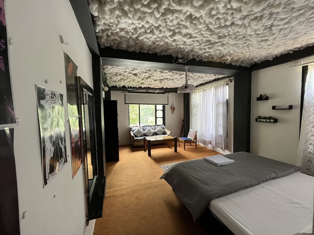 Imagen de la habitación del Hotel The Locals By Roomshala. Foto 4
