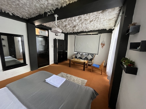 Imagen de la habitación del Hotel The Locals By Roomshala. Foto 5