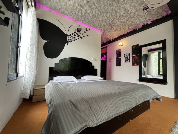 Imagen de la habitación del Hotel The Locals By Roomshala. Foto 6