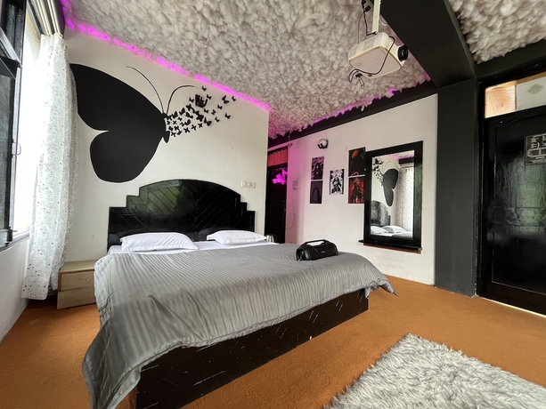 Imagen de la habitación del Hotel The Locals By Roomshala. Foto 9