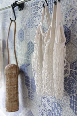 Imagen de los interiores del Hotel The Locals Chiang Mai. Foto 12