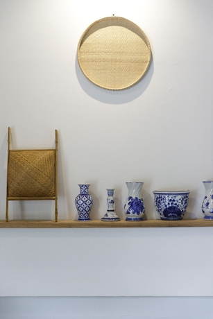 Imagen de los interiores del Hotel The Locals Chiang Mai. Foto 13