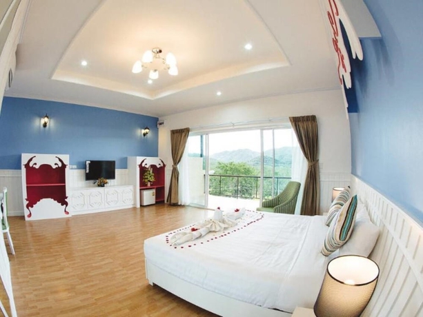 Imagen de la habitación del Hotel The Location. Foto 7