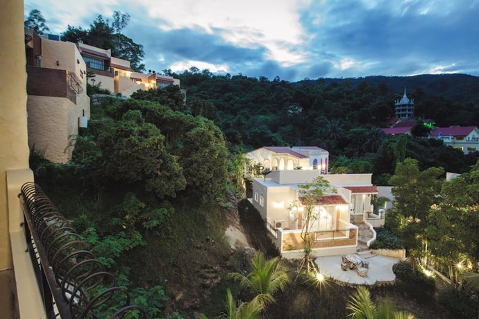 Imagen general del Hotel The Location. Foto 2