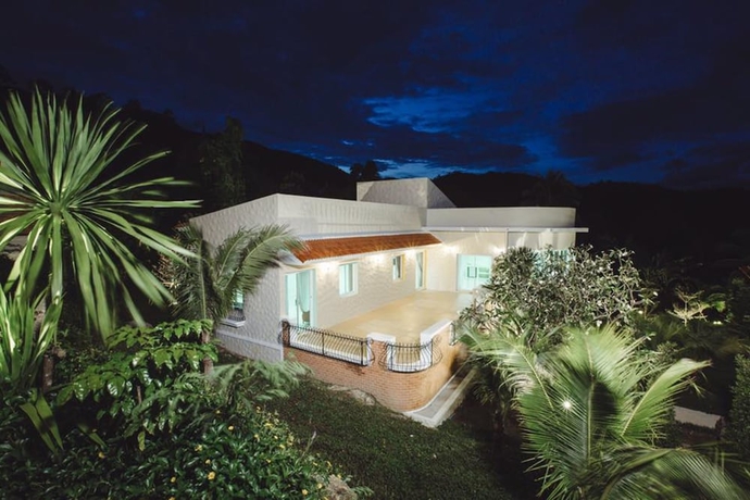 Imagen general del Hotel The Location. Foto 3