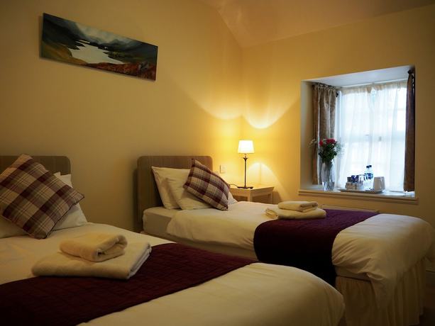 Imagen de la habitación del Hotel The Loch Ness Inn. Foto 5