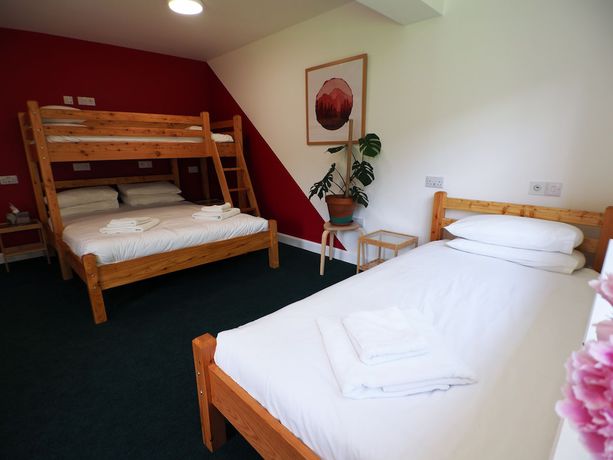 Imagen de la habitación del Hotel The Loch Ness Inn. Foto 6