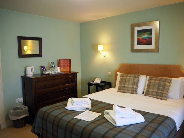 Imagen de la habitación del Hotel The Loch Ness Inn. Foto 7