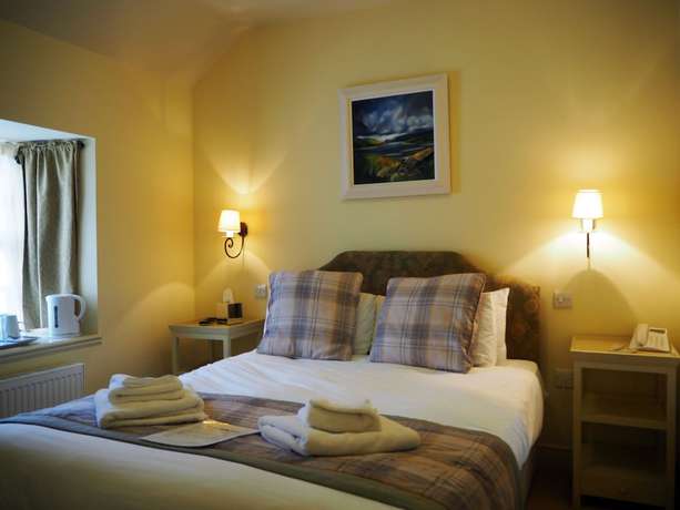 Imagen de la habitación del Hotel The Loch Ness Inn. Foto 8