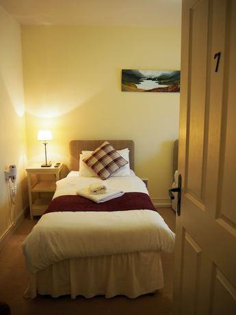 Imagen de la habitación del Hotel The Loch Ness Inn. Foto 10