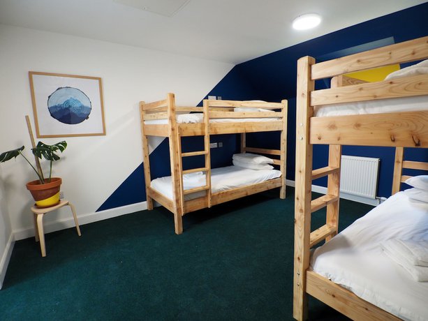 Imagen de la habitación del Hotel The Loch Ness Inn. Foto 13