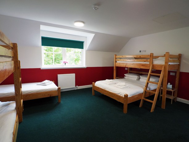 Imagen de la habitación del Hotel The Loch Ness Inn. Foto 14