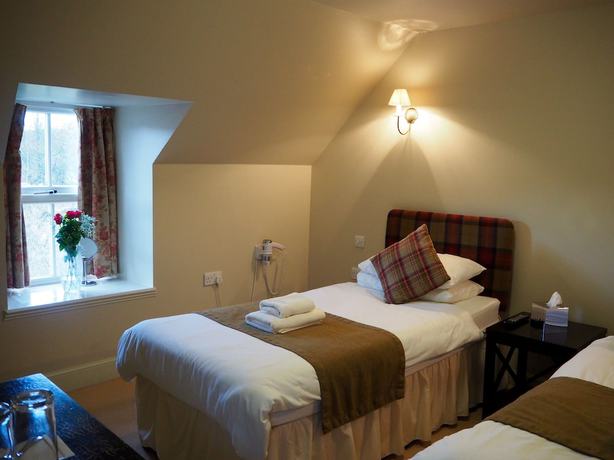 Imagen de la habitación del Hotel The Loch Ness Inn. Foto 19