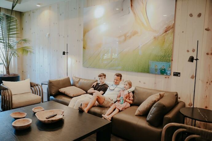 Imagen general del Hotel The Lodge 30a. Foto 2