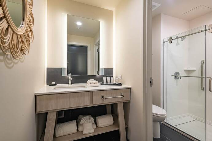 Imagen general del Hotel The Lodge 30a. Foto 3