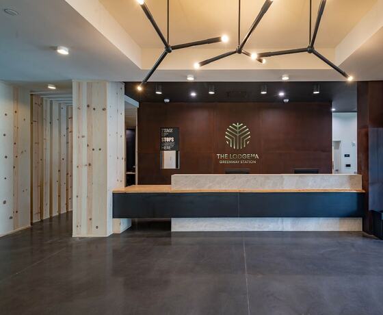 Imagen general del Hotel The Lodge 30a. Foto 5