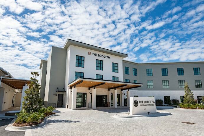 Imagen general del Hotel The Lodge 30a. Foto 6
