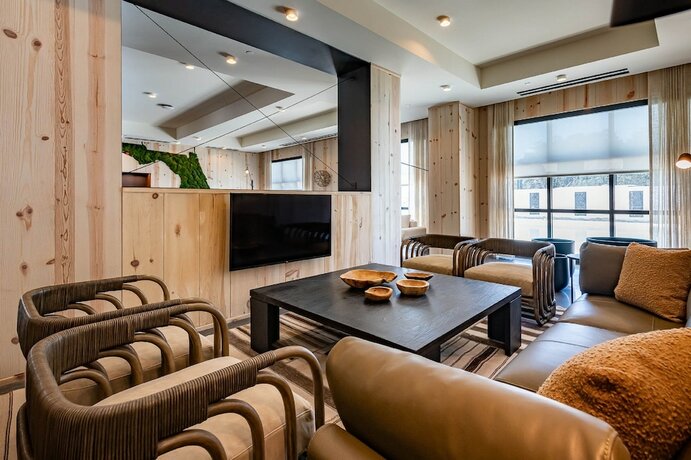 Imagen general del Hotel The Lodge 30a. Foto 7