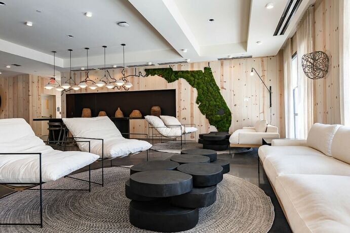 Imagen general del Hotel The Lodge 30a. Foto 12