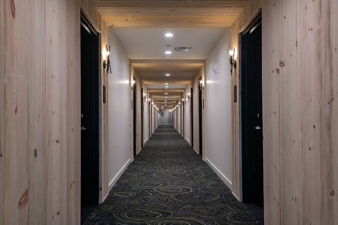 Imagen de la habitación del Hotel The Lodge 30a. Foto 18