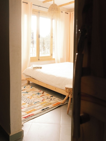 Imagen de la habitación del Hotel The Lodge, Agadir. Foto 1
