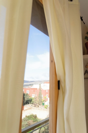 Imagen de la habitación del Hotel The Lodge, Agadir. Foto 4