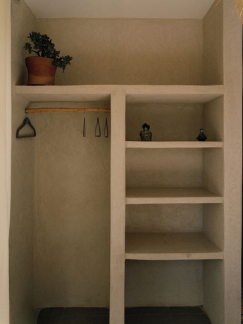 Imagen de la habitación del Hotel The Lodge, Agadir. Foto 11