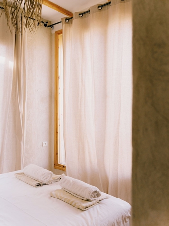 Imagen de la habitación del Hotel The Lodge, Agadir. Foto 13