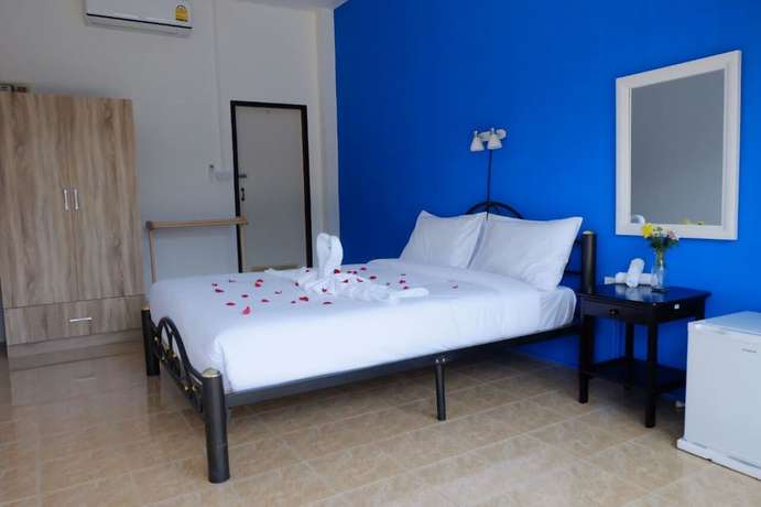 Imagen de la habitación del Hotel The Lodge Annex. Foto 3