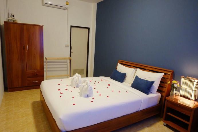 Imagen de la habitación del Hotel The Lodge Annex. Foto 5