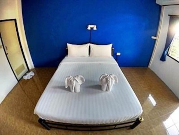 Imagen de la habitación del Hotel The Lodge Annex. Foto 6