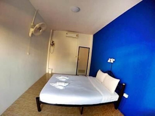 Imagen de la habitación del Hotel The Lodge Annex. Foto 7