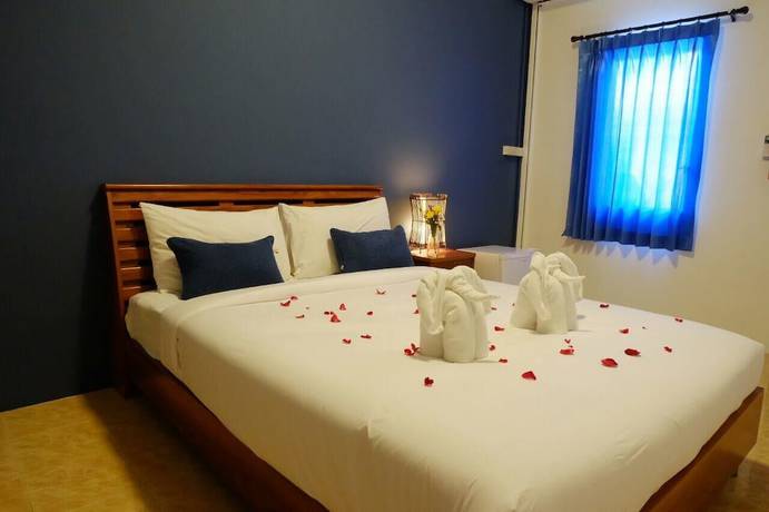 Imagen de la habitación del Hotel The Lodge Annex. Foto 8