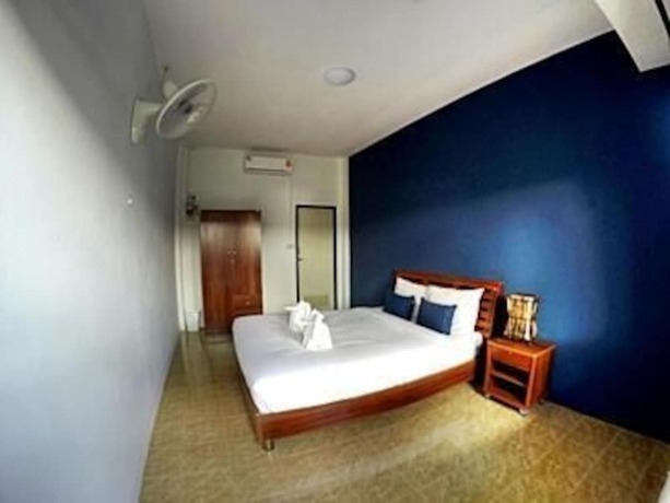 Imagen de la habitación del Hotel The Lodge Annex. Foto 10