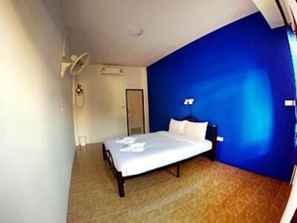 Imagen de la habitación del Hotel The Lodge Annex. Foto 12