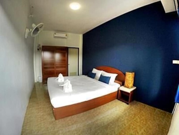 Imagen de la habitación del Hotel The Lodge Annex. Foto 13