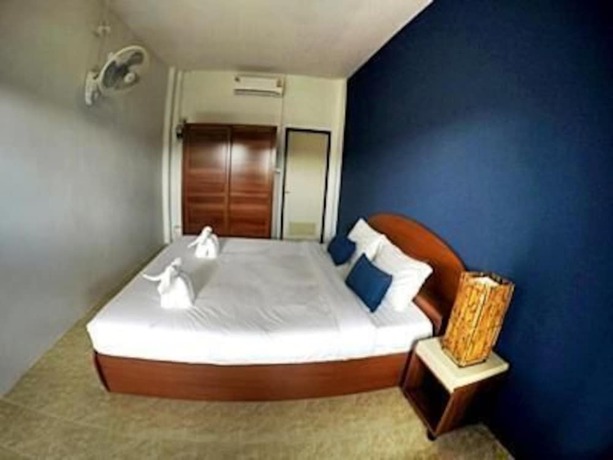 Imagen de la habitación del Hotel The Lodge Annex. Foto 14