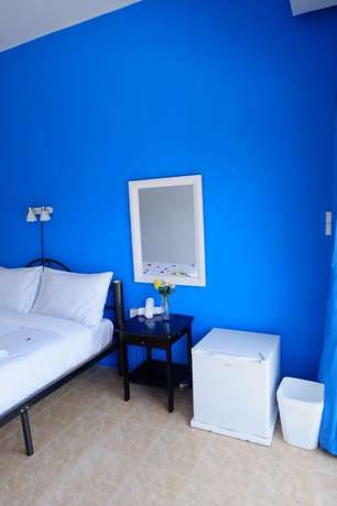 Imagen de la habitación del Hotel The Lodge Annex. Foto 15