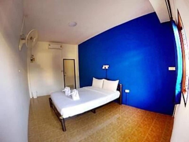 Imagen de la habitación del Hotel The Lodge Annex. Foto 16