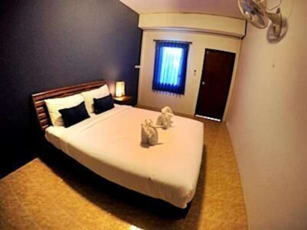 Imagen de la habitación del Hotel The Lodge Annex. Foto 17