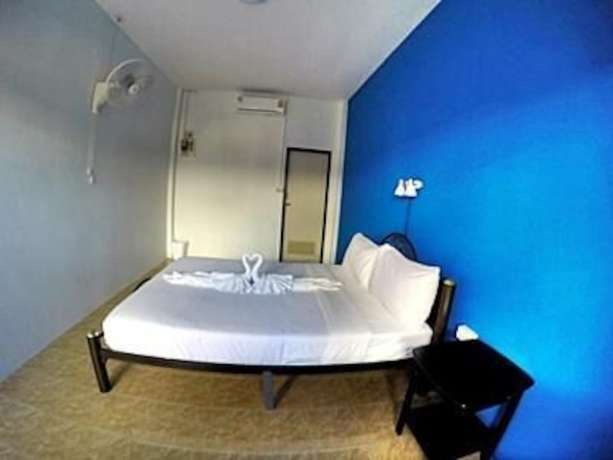 Imagen de la habitación del Hotel The Lodge Annex. Foto 18