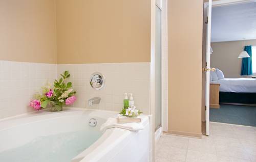 Imagen de la habitación del Hotel The Lodge At Arrow Lakes. Foto 2