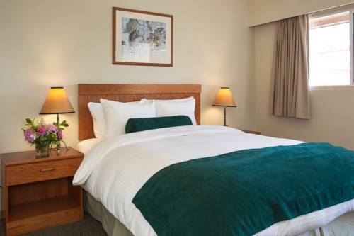 Imagen de la habitación del Hotel The Lodge At Arrow Lakes. Foto 6