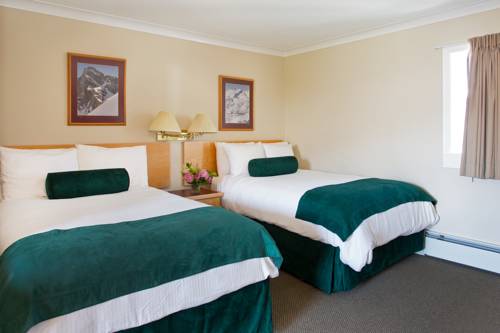 Imagen de la habitación del Hotel The Lodge At Arrow Lakes. Foto 7