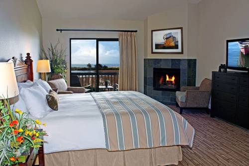 Imagen general del Hotel The Lodge At Bodega Bay. Foto 1
