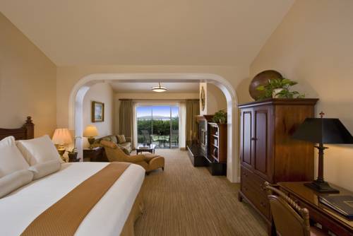 Imagen de la habitación del Hotel The Lodge At Bodega Bay. Foto 12