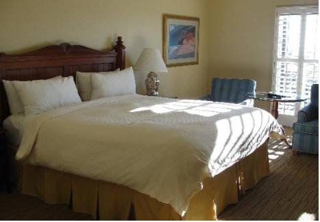Imagen de la habitación del Hotel The Lodge At Bodega Bay. Foto 13